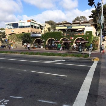 Pacifica Breeze Cafe - View from the street - Breakfast & Brunch Near Me - Del Mar, California Pacifica Breeze Cafe - View from the street - Breakfast & Brunch Near Me - Del Mar, California