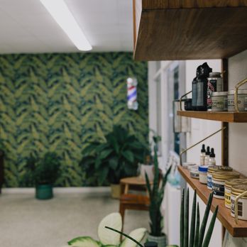 Little Barber - Barbers Near Me - Austin, Texas