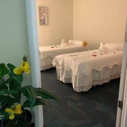 Pembroke Day Spa