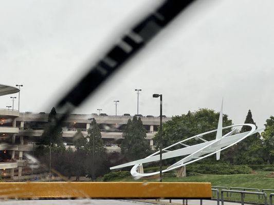 Raleigh-Durham International Airport by null