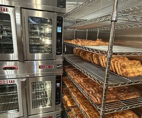 Bread Head by null