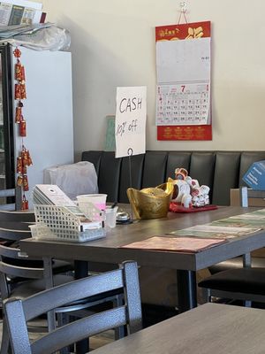 Dumpling Park by null