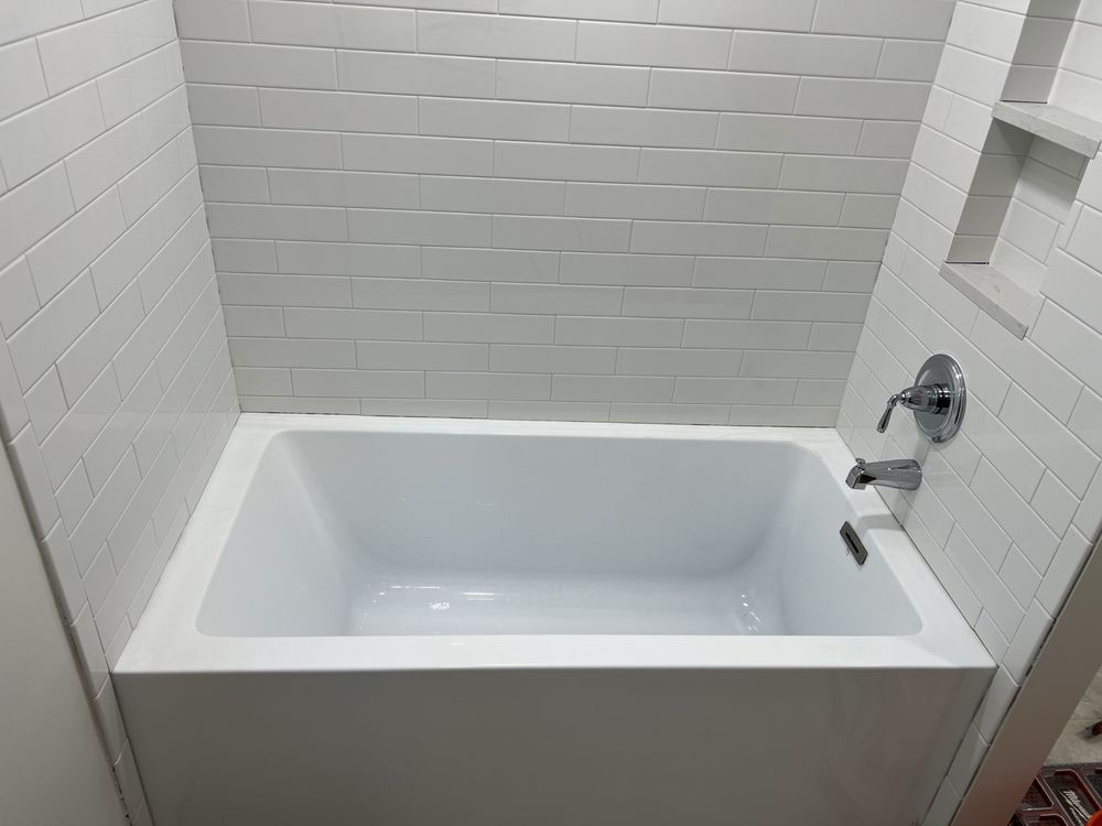 Slide of Go With The Flow Plumbing