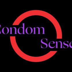 Condom Sense - Logo