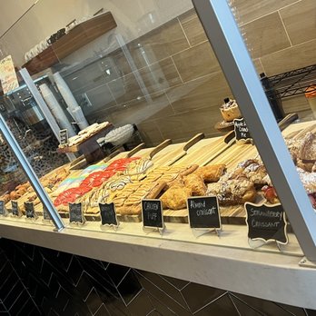 The Coffee Class - Pastrie display, made from scratch daily - Coffee & Tea Near Me - Las Vegas, Nevada The Coffee Class - Pastrie display, made from scratch daily - Coffee & Tea Near Me - Las Vegas, Nevada