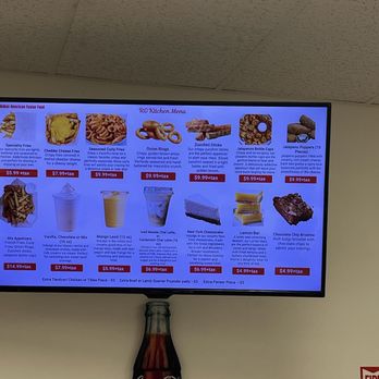 Rg Kitchen - Updated Menu - Burgers Near Me - Fairfield, California Rg Kitchen - Updated Menu - Burgers Near Me - Fairfield, California