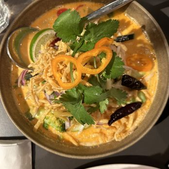 Up Thai - Kao Soy - Thai Near Me - New York, New York