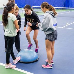 TipTop Training & Rehab- Northbrook