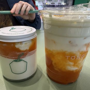 Tong Sui - Desserts Near Me - Sunnyvale, California Tong Sui - Desserts Near Me - Sunnyvale, California
