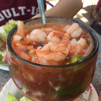 Casa Orozco - These are a few of my favorite things Shrimp Cocktail & Top Shelf Maggie - Mexican Near Me - Dublin, California Casa Orozco - These are a few of my favorite things Shrimp Cocktail & Top Shelf Maggie - Mexican Near Me - Dublin, California