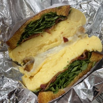 Middle Child - Breakfast sandwich with bacon - Breakfast & Brunch Near Me - Philadelphia, Pennsylvania Middle Child - Breakfast sandwich with bacon - Breakfast & Brunch Near Me - Philadelphia, Pennsylvania