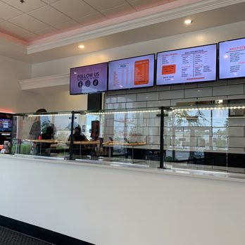 Slice Oakleaf - Counter service - Pizza Near Me - Jacksonville, Florida Slice Oakleaf - Counter service - Pizza Near Me - Jacksonville, Florida