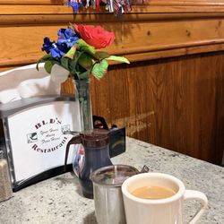 BLD's Restaurant