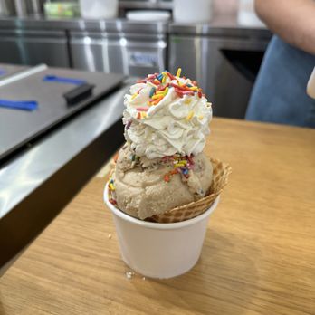 Yelp Weeks at Morgan's Ice Cream - Honey, Not So Vanilla and Cafe Delights with whipped cream + sprinkles on top 33 - Yelp Events Near Me - Fort Worth, Texas Yelp Weeks at Morgan's Ice Cream - Honey, Not So Vanilla and Cafe Delights with whipped cream + sprinkles on top 33 - Yelp Events Near Me - Fort Worth, Texas
