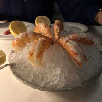 Steak 48 - Colossal Shrimp Cocktail** - Steakhouses Near Me - Beverly Hills, California Steak 48 - Colossal Shrimp Cocktail** - Steakhouses Near Me - Beverly Hills, California
