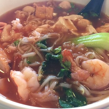 Time 4 Thai - Yen ta fo - Thai Near Me - Dayton, Ohio Time 4 Thai - Yen ta fo - Thai Near Me - Dayton, Ohio