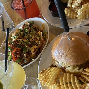 Batter Rebellion - Upstream Poke, Glazed Over, Black Sheep - Bars Near Me - Redlands, California