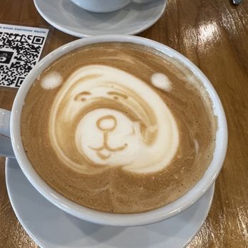 Egghead Cafe - Coffee - Coffee & Tea Near Me - Honolulu, Hawaii
