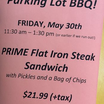 Wolfe’s kitchen and deli - Steak sandwich Fridays! - Caterers Near Me - Claremont, California Wolfe’s kitchen and deli - Steak sandwich Fridays! - Caterers Near Me - Claremont, California
