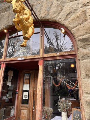 Bull Valley Roadhouse by null