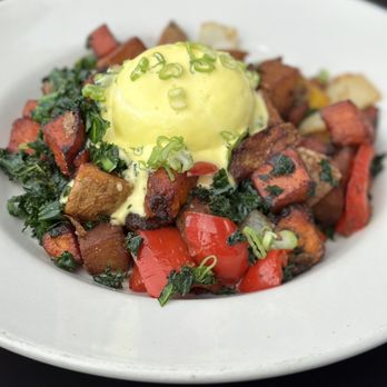 Pub 70 - Sweet Potato Hash - Pubs Near Me - Seattle, Washington Pub 70 - Sweet Potato Hash - Pubs Near Me - Seattle, Washington