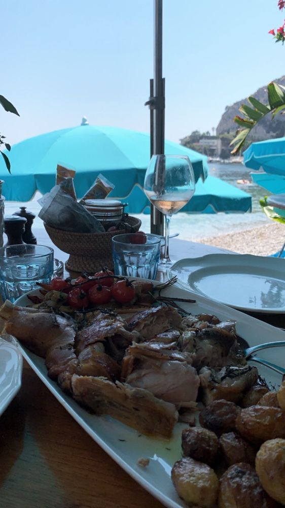 ANJUNA BEACH RESTAURANT 15 Photos & 11 Reviews 58 ave de la liberté