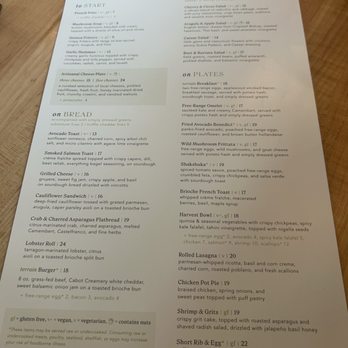 Terrain Cafe - Menu - Breakfast & Brunch Near Me - Doylestown, Pennsylvania Terrain Cafe - Menu - Breakfast & Brunch Near Me - Doylestown, Pennsylvania