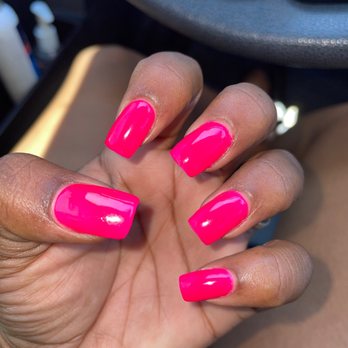 Elegant Touch - Nail Salons Near Me - Rancho Cucamonga, California