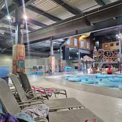 Gold Rush Waterpark