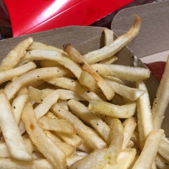 McDonald's - Hair in French fries - Fast Food Near Me - Hamilton, Ohio McDonald's - Hair in French fries - Fast Food Near Me - Hamilton, Ohio