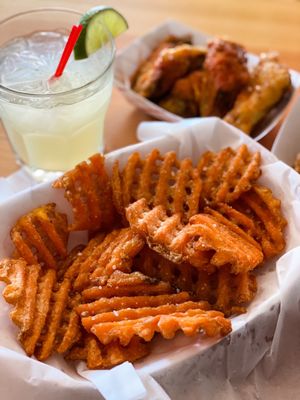 Chick N Beer by null
