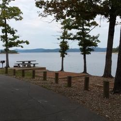 Hochatown State Park