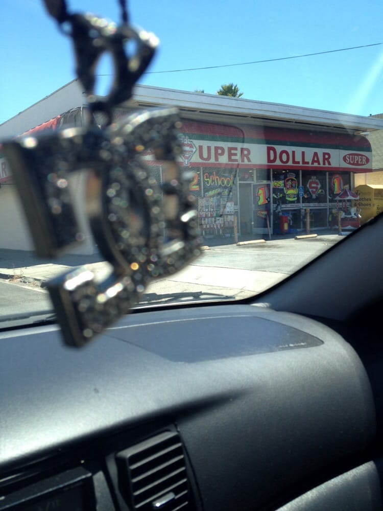Super Dollar Logo