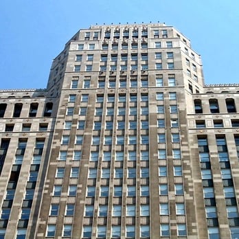 Chicago Architecture Center - Mercantile Mart - Museums Near Me - Chicago, Illinois