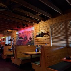 Texas Roadhouse