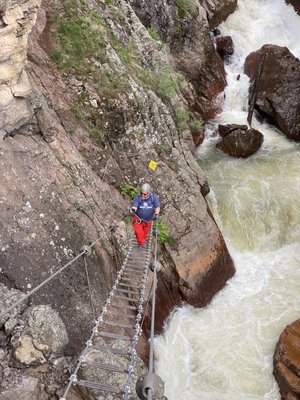 Basecamp Ouray Mountain Guides by null