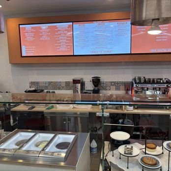 Filo Dessert - Variety of Pastries & Ice cream - Ice Cream & Frozen Yogurt Near Me - Anaheim, California Filo Dessert - Variety of Pastries & Ice cream - Ice Cream & Frozen Yogurt Near Me - Anaheim, California