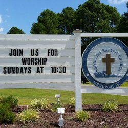 Shoreline Baptist Church