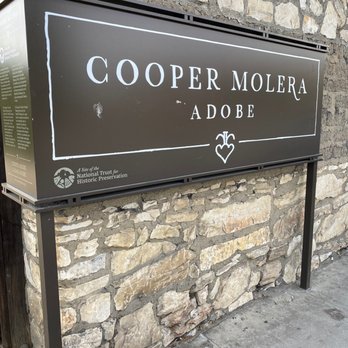 Cooper-Molera Adobe - Museums Near Me - Monterey, California