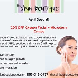 The Skin Boutique