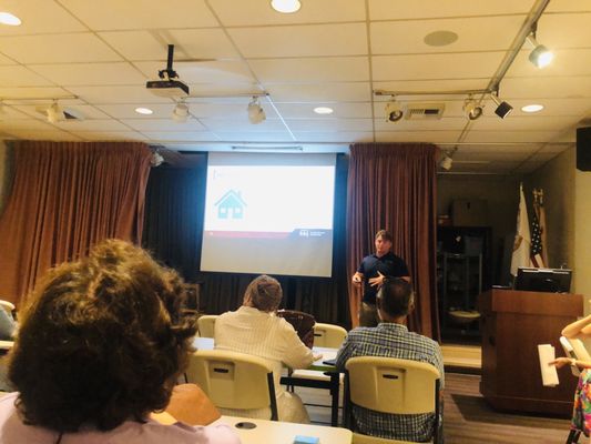 Altadena Library by null