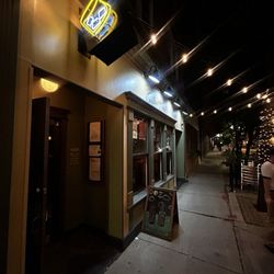 The Getaway - The Gateway.   4530 N Lincoln Ave, Chicago, IL