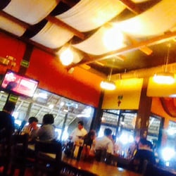 Mariscos Don Arturo - Interior