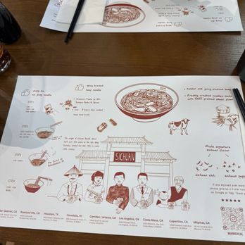 Mian - Noodles Near Me - Milpitas, California