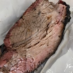 Opie's BBQ - Brisket