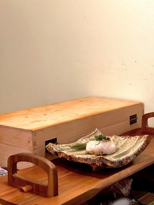 Tetsu Sushi Bar by null