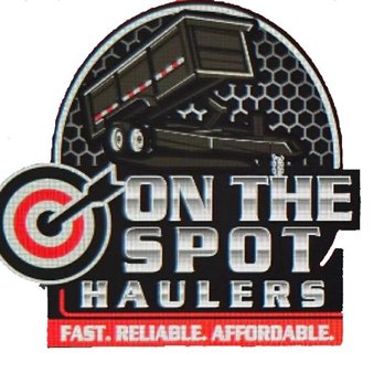 On The Spot Haulers - Junk Removal & Hauling Near Me On The Spot Haulers - Junk Removal & Hauling Near Me