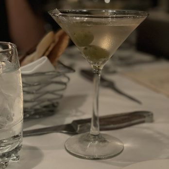 Chicago Cut Steakhouse - Martini - Steakhouses Near Me - Chicago, Illinois Chicago Cut Steakhouse - Martini - Steakhouses Near Me - Chicago, Illinois