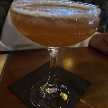 Downtown Louie's - Sidecar w/ Remy 1738 - American Near Me - Detroit, Michigan Downtown Louie's - Sidecar w/ Remy 1738 - American Near Me - Detroit, Michigan