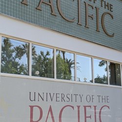 University of the Pacific - Sacramento Campus